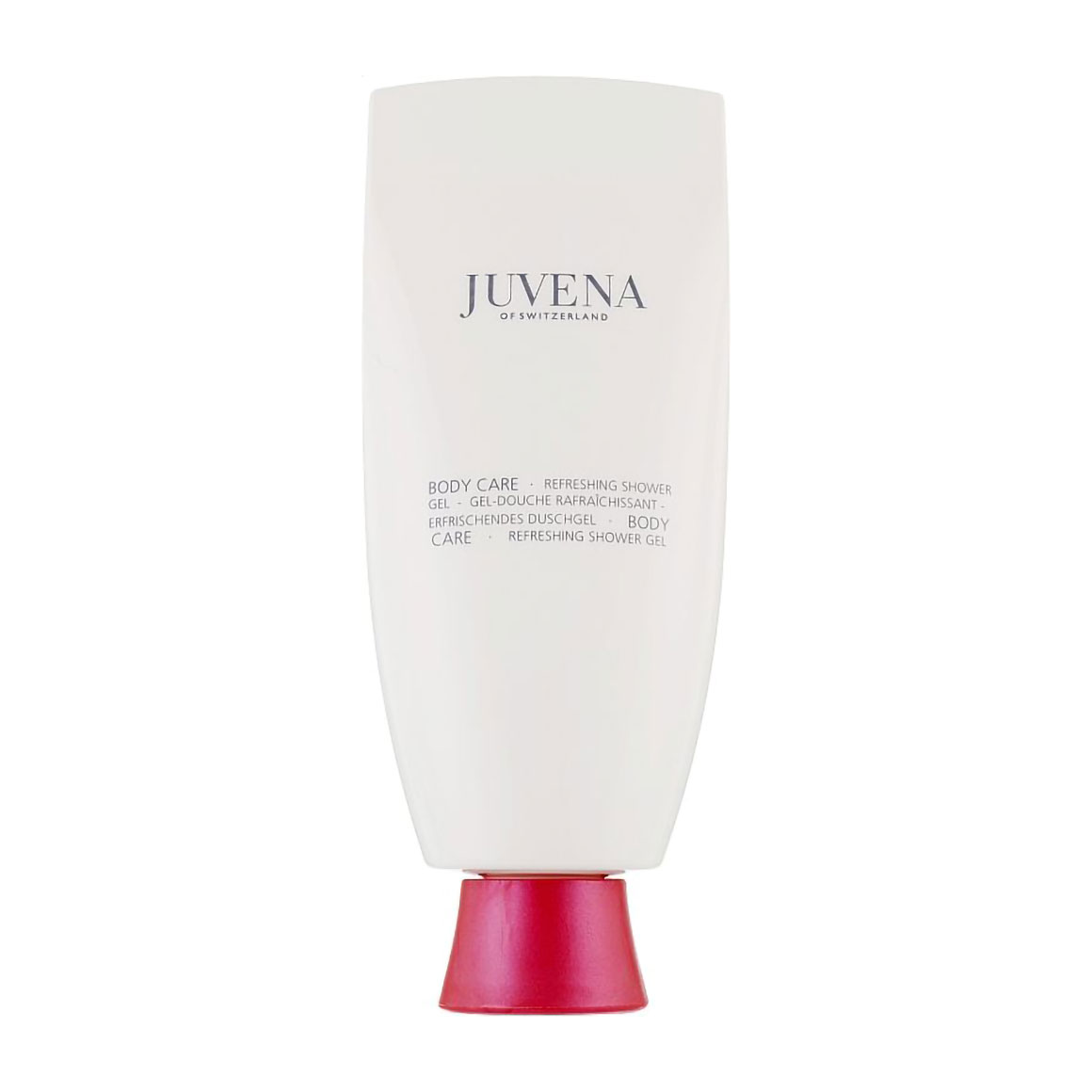 Освіжальний гель для душу Juvena Body Care Refreshing Shower Gel, 200 мл